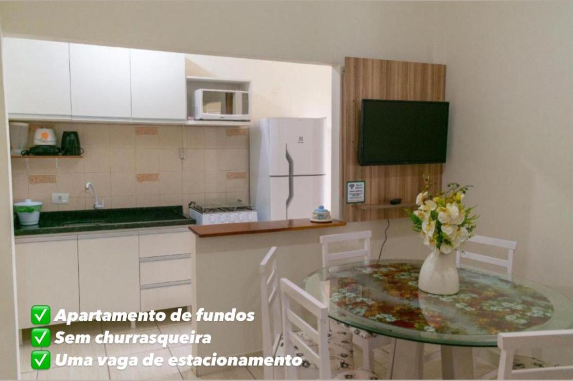 Edifício Iris - Bombinhas Exterior foto